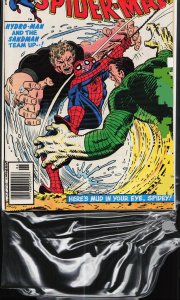 The Amazing Spider-Man #217 (1981) Spider-Man