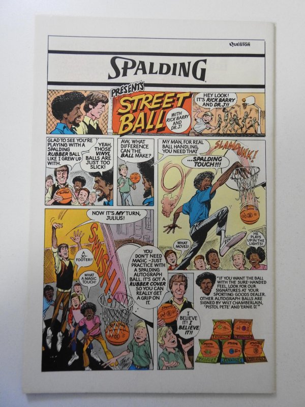 The Flash #250 (1977) VF Condition!