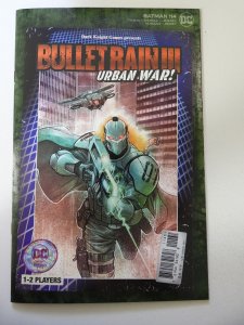 Batman #114 Teague Cover