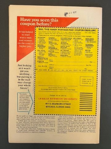 Captain America #160 Regular Edition (1973) - VF+