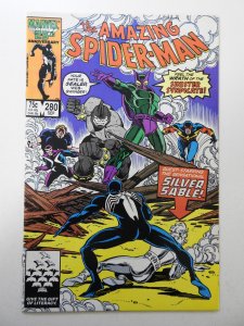 Amazing Spider-Man #280 VF+ Condition!