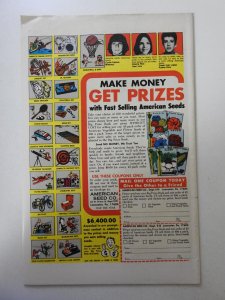 Astonishing Tales #35 (1976) VG/FN Condition!