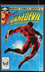 The Amazing Spider-Man #232 (1982) Spider-Man