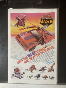 All-Star Squadron #52 (1985)