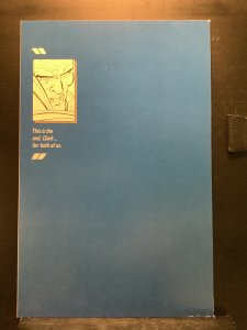 Batman: The Dark Knight #4 (1986)