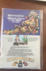 The Uncanny X-Men #200 (1985)