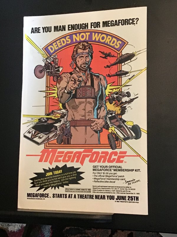 Conan the Barbarian #138 (1982) Wow! Bondage cover NM- high grade!