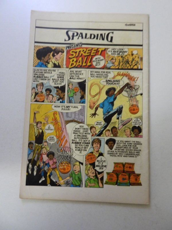 Star Wars #2 (1977) FN condition