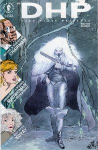 Dark Horse Presents #75 (1993)