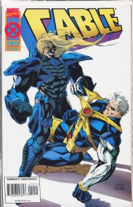 Cable #19 (1995) Cable