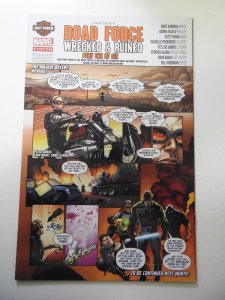 Thor: God of Thunder #22 (2014) VF- Condition