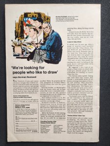 The X-Men #67 (1970)