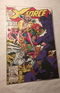 X-Force #14 (1992)