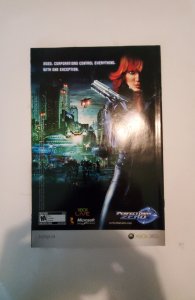 The Thing #2 (2006) NM Marvel Comic Book J740