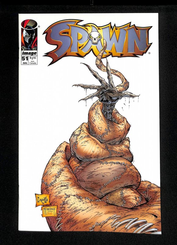 Spawn #51