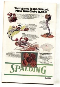 Invaders #9 - 1976 - Marvel - VF- - comic book