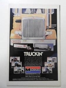 The Amazing Spider-Man #215 (1981) VF Condition!