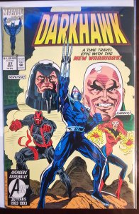 Darkhawk #27 (1993)