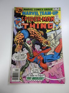 Marvel Team-Up #47 (1976)