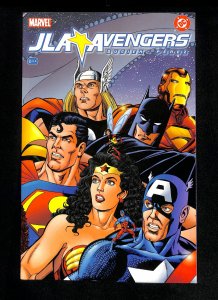JLA/Avengers #1