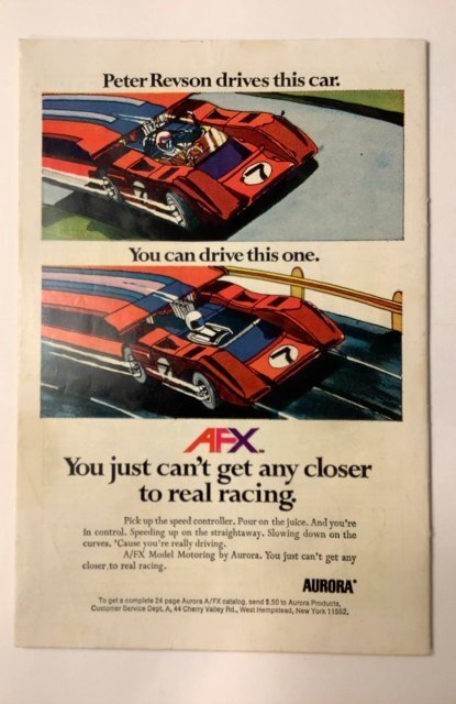 Superman #270 (1973)