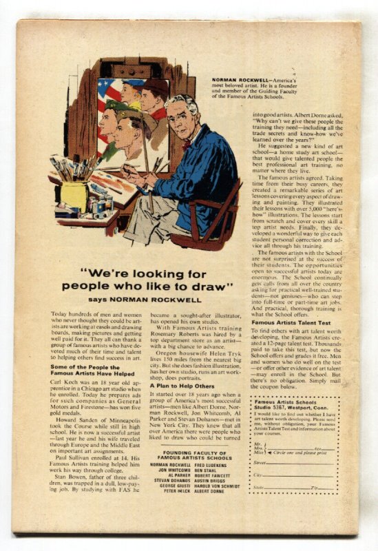 X-MEN #32 1967 MARVEL STAN LEE JUGGERNAUT WERNER ROTH