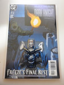 Batman: Legends of the Dark Knight #190 (2005)