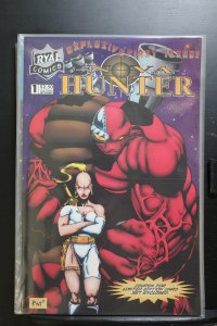 Nova Hunter #1 (1994)