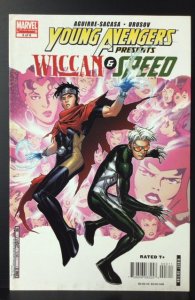 Young Avengers Presents #3 (2008)