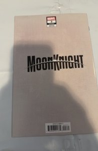 Moon Knight #3 Maleev Cover (2021) Virgin cover