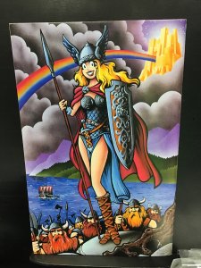 Cherry Poptart #10 (1990) must be 18