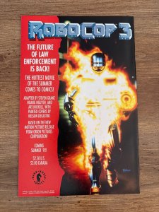 Alien 3 Complete Dark Horse Comics LTD Series # 1 2 3 NM 20 J268