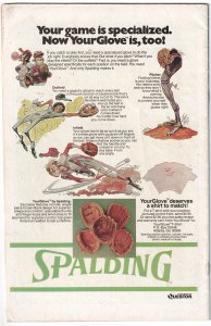 The Amazing Spider-Man #161 (1976) Spider-Man