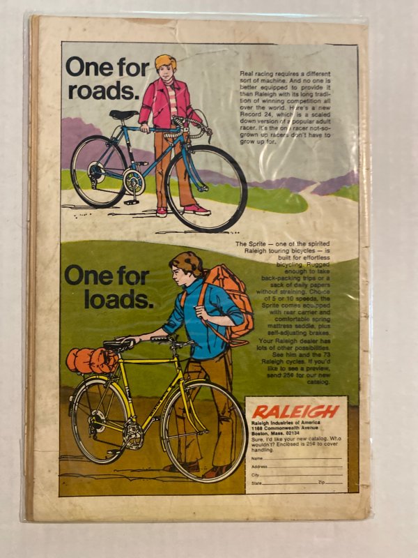 Detective Comics #437 (1973)