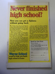 The Defenders #22 (1975) FN/VF Condition