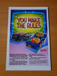 Spider-Man #19 Direct Market Edition ~ NEAR MINT NM ~ 1992 Marvel Comics