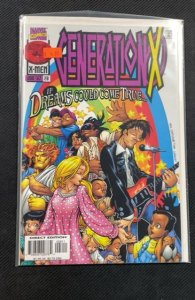 Generation X #28 (1997)
