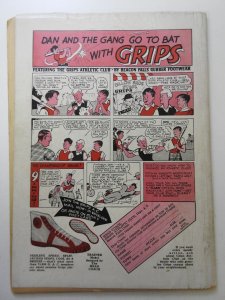 Feature Comics #23 (1939) Charlie Chan Starts! Fair/Good Condition! 5 SS