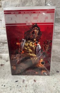 Eniac #1 Bad Idea Key 1st Print