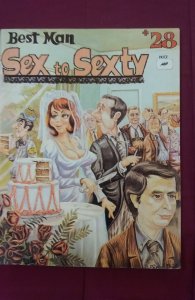 Sex to Sexty #28 (1970)