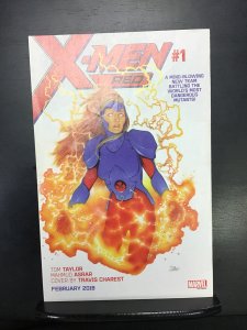 Avengers #676 (2018)nm