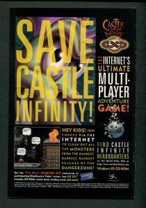 Journey Into Mystery #504 #505 ( SET ) (9.2 NM- ) Tom Defalco / 1996