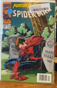 Spider-Man #45 (1994)