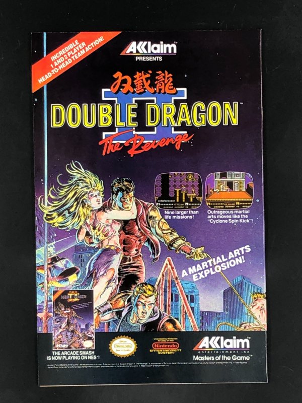 The Amazing Spider-Man #329 (1990)