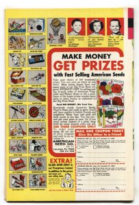 Tarzan #183 - 1969 - Gold Key - VF - comic book