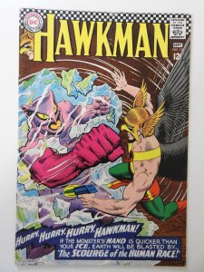 Hawkman #15 (1966) VG Condition