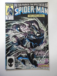 The Spectacular Spider-Man #132 (1987)