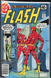 The Flash #271 (1979) The Flash