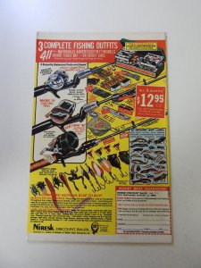 The X-Men #105 (1977) VF- condition