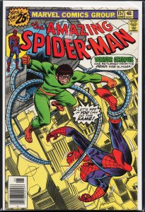 The Amazing Spider-Man #157 (1976) Spider-Man